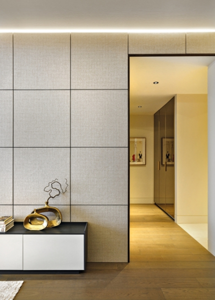 Уютные и современные апартаменты в Москве, которые оформили в рекордные сроки