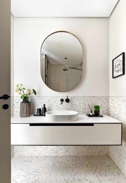 Уютные и современные апартаменты в Москве, которые оформили в рекордные сроки