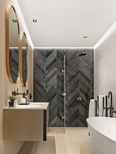 Уютные и современные апартаменты в Москве, которые оформили в рекордные сроки