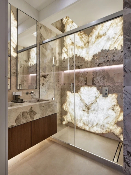 Какие ошибки испортят дорогой санузел: 5 мнений дизайнеров