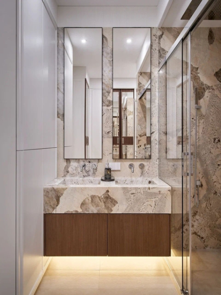 Какие ошибки испортят дорогой санузел: 5 мнений дизайнеров