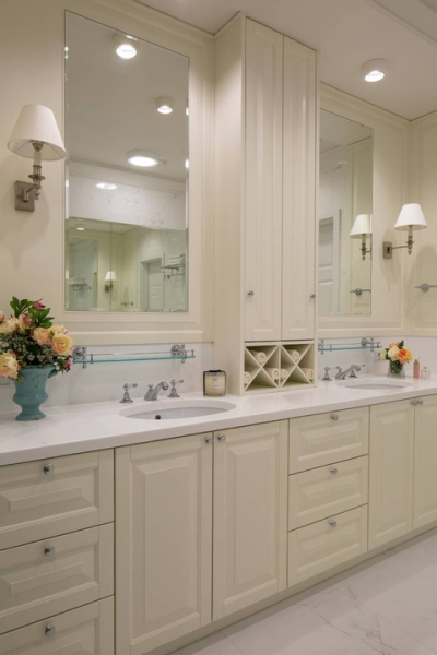 Какие ошибки испортят дорогой санузел: 5 мнений дизайнеров