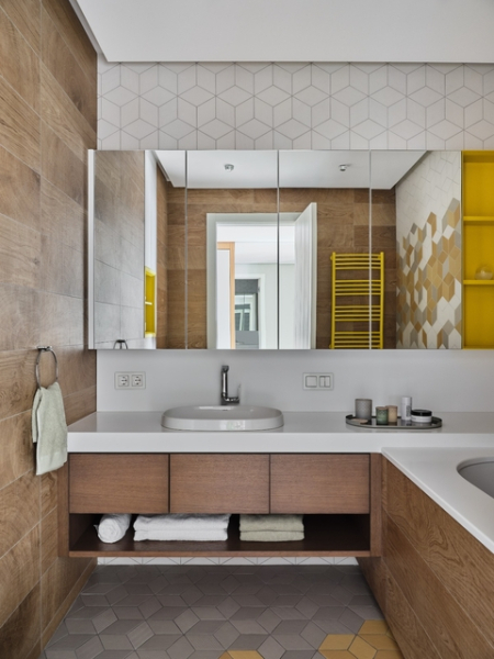 Какие ошибки испортят дорогой санузел: 5 мнений дизайнеров