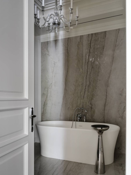 Какие ошибки испортят дорогой санузел: 5 мнений дизайнеров