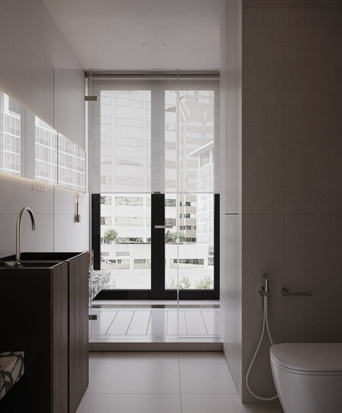 Какие ошибки испортят дорогой санузел: 5 мнений дизайнеров