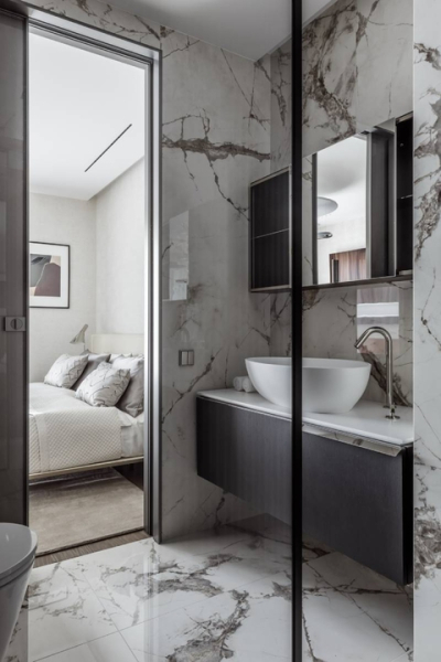 Какие ошибки испортят дорогой санузел: 5 мнений дизайнеров