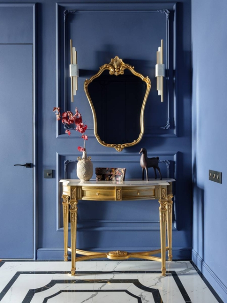 Какие ошибки испортят дорогую прихожую: 5 мнений дизайнеров