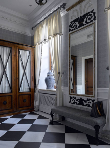 Какие ошибки испортят дорогую прихожую: 5 мнений дизайнеров