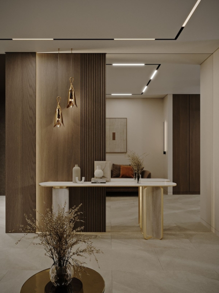 Какие ошибки испортят дорогую прихожую: 5 мнений дизайнеров