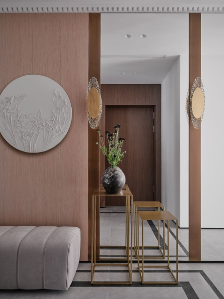 Какие ошибки испортят дорогую прихожую: 5 мнений дизайнеров