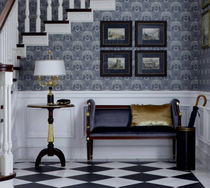 Какие ошибки испортят дорогую прихожую: 5 мнений дизайнеров