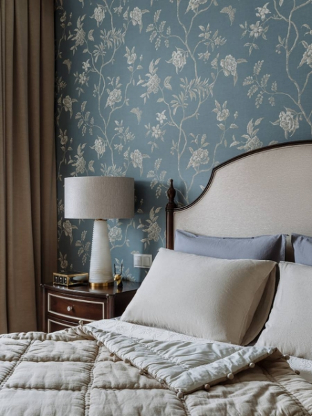 Какие ошибки испортят дорогую спальню: 5 мнений дизайнеров