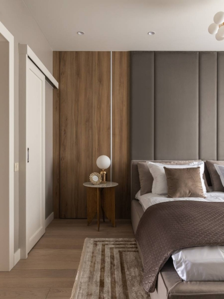 Какие ошибки испортят дорогую спальню: 5 мнений дизайнеров