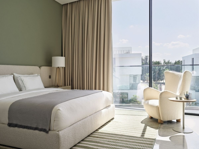 Какие ошибки испортят дорогую спальню: 5 мнений дизайнеров