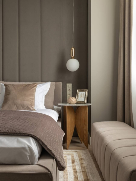 Какие ошибки испортят дорогую спальню: 5 мнений дизайнеров