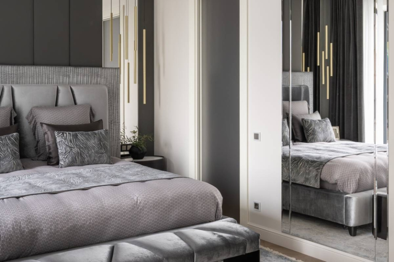 Какие ошибки испортят дорогую спальню: 5 мнений дизайнеров