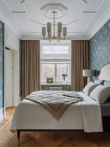 Какие ошибки испортят дорогую спальню: 5 мнений дизайнеров