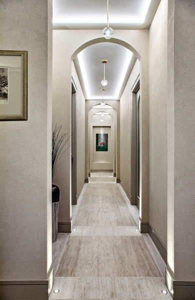 Лучше, чем модно: интерьер для семьи с тремя детьми