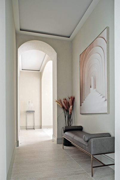 Лучше, чем модно: интерьер для семьи с тремя детьми