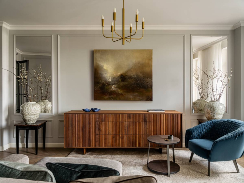 Модно, но некомфортно: 5 мнений дизайнеров о неудачных решениях в гостиной