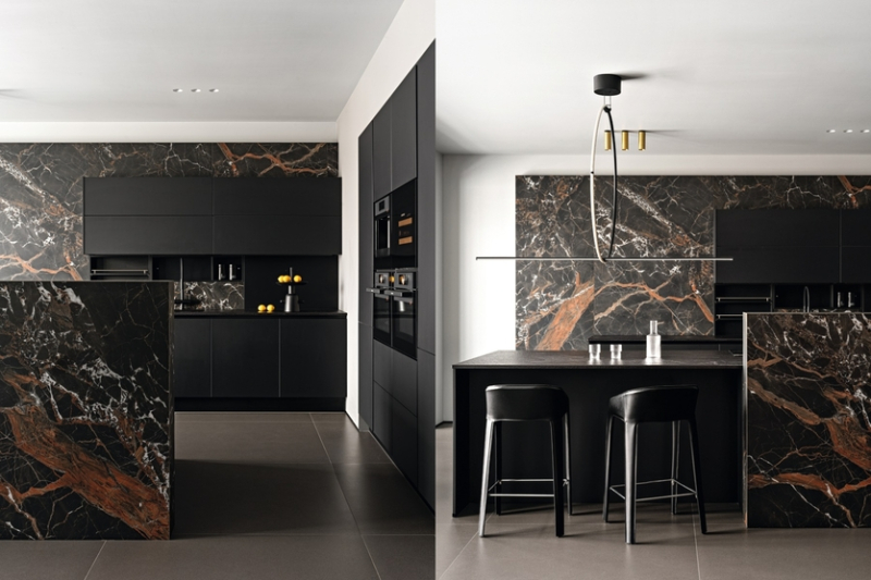 Квартира-настроение: атмосферный интерьер для молодой семьи