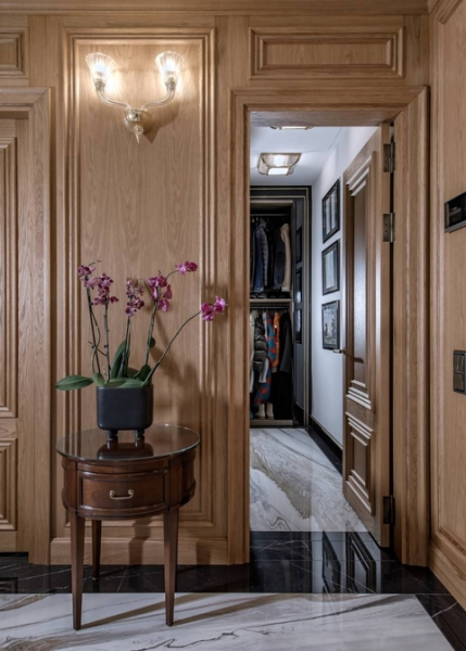 Модно, но некомфортно: 5 мнений дизайнеров о неудачных решениях для прихожей