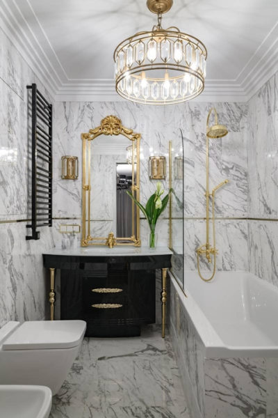 Модно, но некомфортно: 5 мнений дизайнеров о неудачных решениях для ванной комнаты