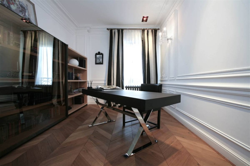 Какие кабинеты хотят заказчики? 5 мнений дизайнеров