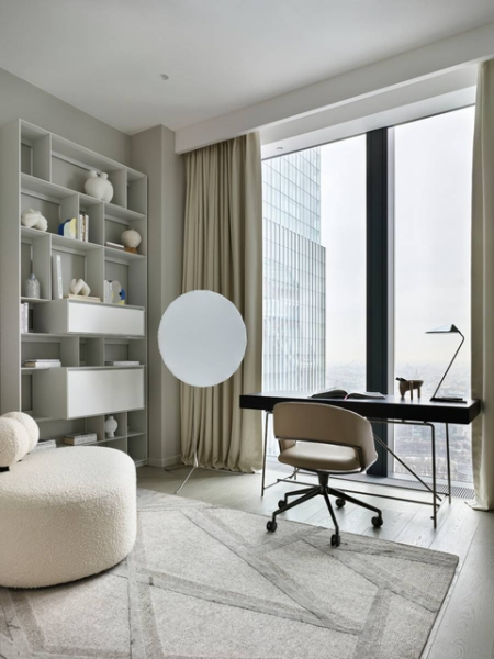 Какие кабинеты хотят заказчики? 5 мнений дизайнеров