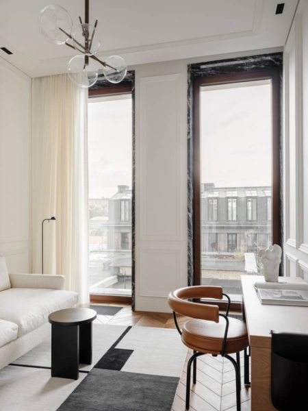 Какие кабинеты хотят заказчики? 5 мнений дизайнеров