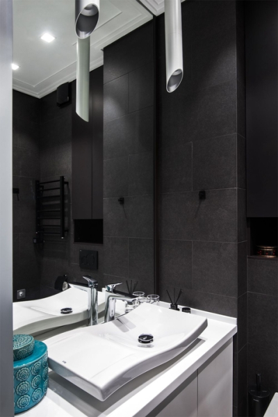 Какие ванные комнаты хотят заказчики? 6 мнений