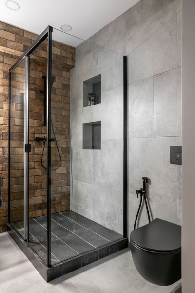 Какие ванные комнаты хотят заказчики? 6 мнений