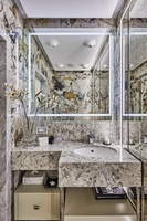 Какие ванные комнаты хотят заказчики? 6 мнений