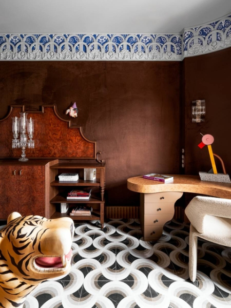 Дизайн гостиной в 2026 году: во что стоит инвестировать