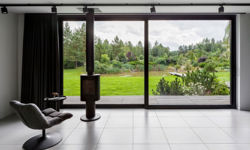 Дизайн гостиной в 2026 году: во что стоит инвестировать