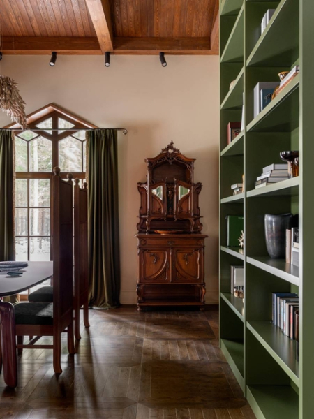 Дизайн гостиной в 2026 году: во что стоит инвестировать