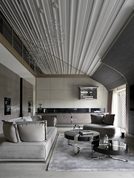 Дизайн кухни в 2026 году: во что стоит инвестировать