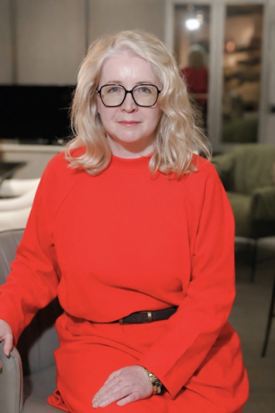 Дизайн кухни в 2026 году: во что стоит инвестировать