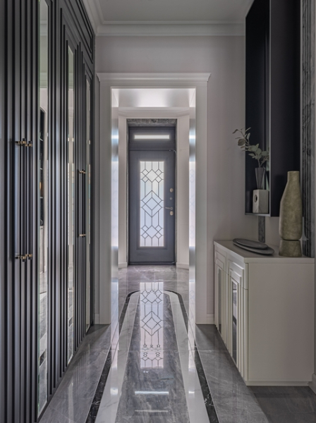 Какие прихожие хотят заказчики? 5 мнений