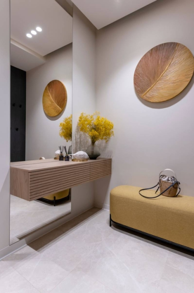 Какие прихожие хотят заказчики? 5 мнений