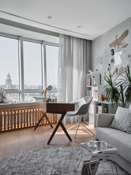 Оставить в 2025: 7 частых ошибок в дизайне интерьера