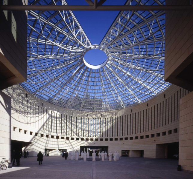 5 музеев Италии от звездных архитекторов