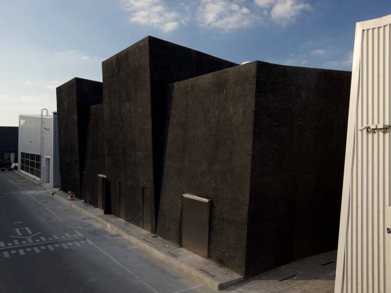 5 музеев ОАЭ, над которыми работали звездные архитекторы