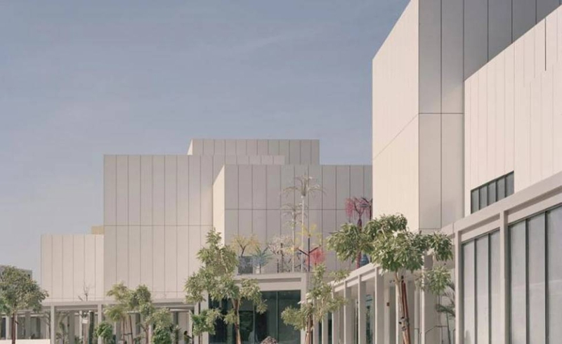 5 музеев ОАЭ, над которыми работали звездные архитекторы