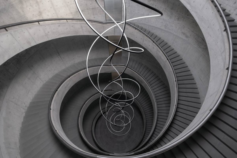 5 музеев в Китае от звездных архитекторов