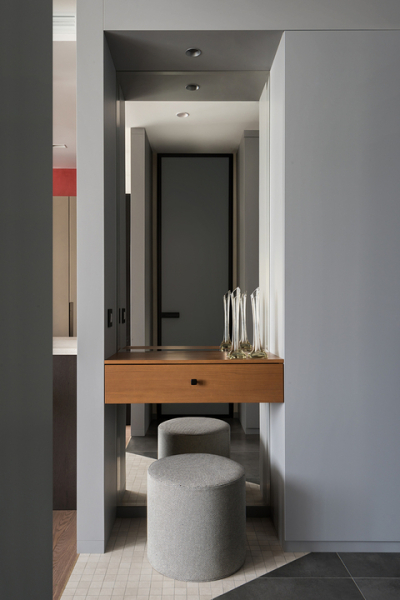 Дизайн прихожей в 2026 году: в какие решения нужно инвестировать