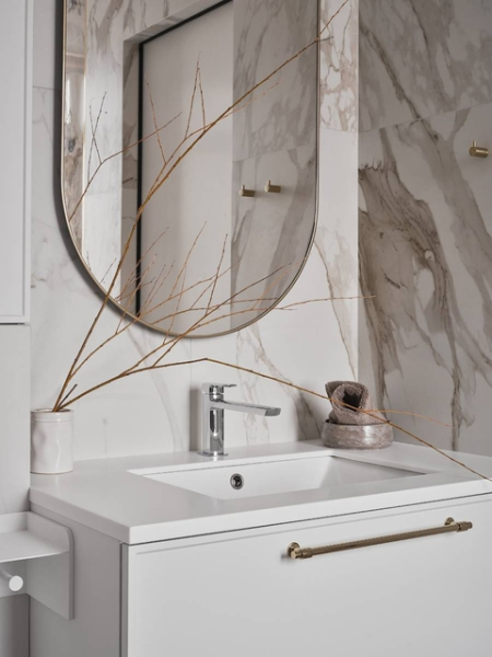 Дизайн санузла в 2026 году: во что стоит инвестировать