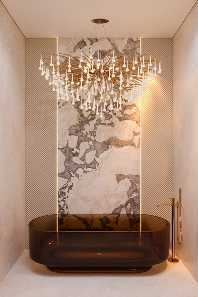 Дизайн санузла в 2026 году: во что стоит инвестировать