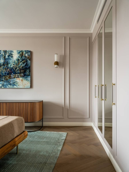 Дизайн спальни в 2026 году: во что стоит инвестировать