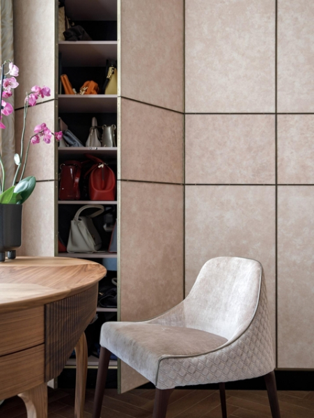 Дизайн спальни в 2026 году: во что стоит инвестировать